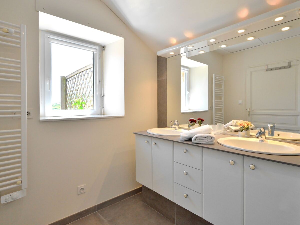 Maison Groix, 6 pers., rénovée 2020 à Plouhinec - Photo 10