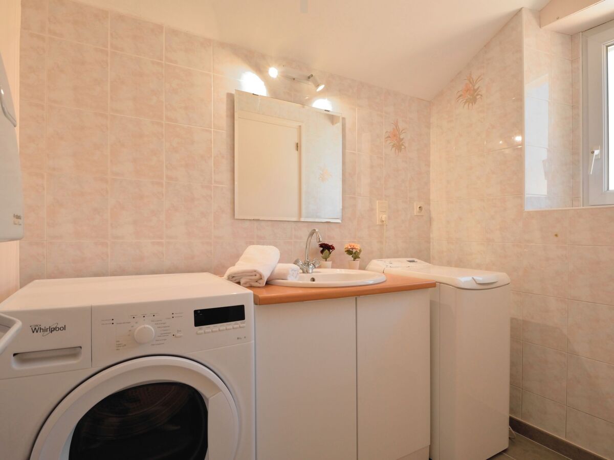Maison Groix, 6 pers., rénovée 2020 à Plouhinec - Photo 12