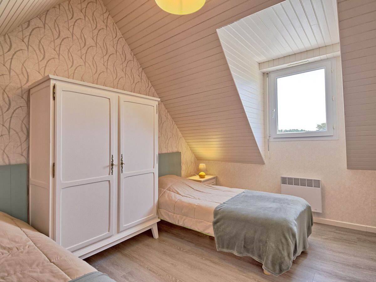 Maison Groix, 6 pers., rénovée 2020 à Plouhinec - Photo 14