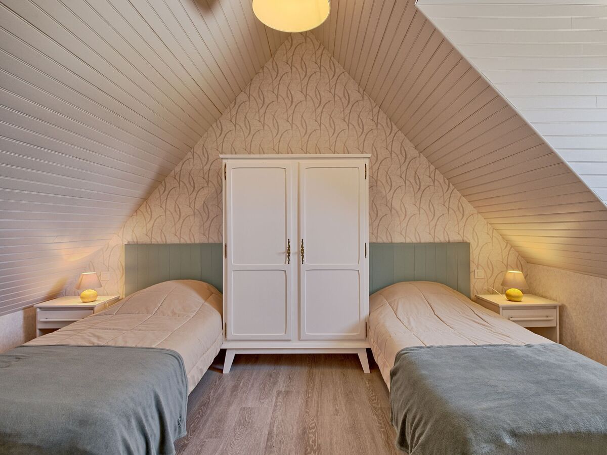 Maison Groix, 6 pers., rénovée 2020 à Plouhinec - Photo 15