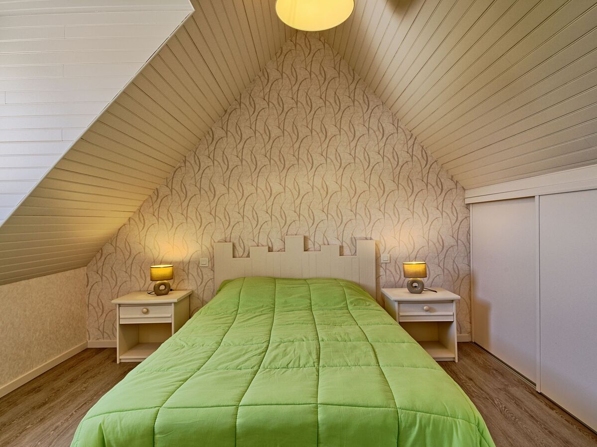 Maison Groix, 6 pers., rénovée 2020 à Plouhinec - Photo 16