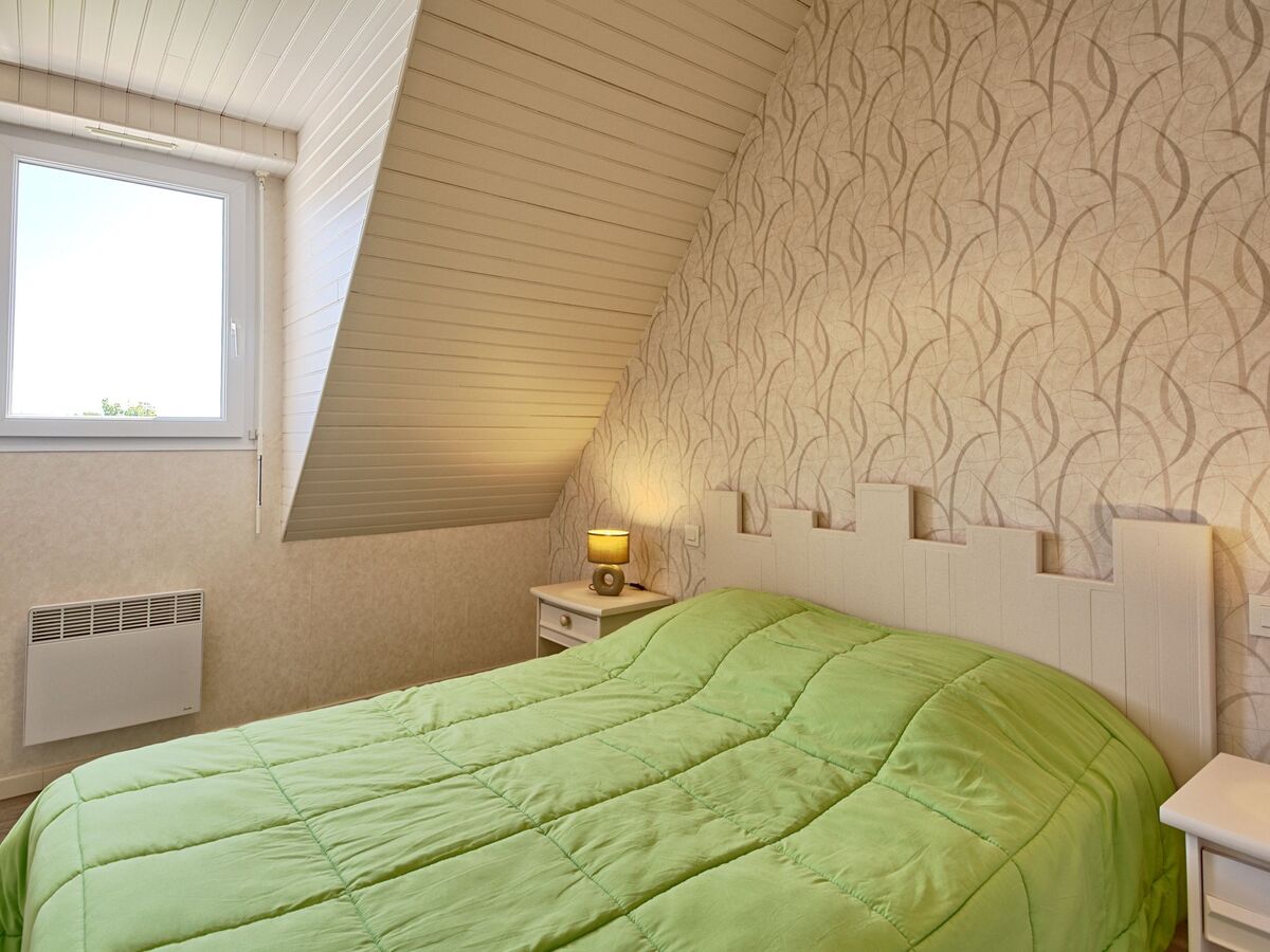 Maison Groix, 6 pers., rénovée 2020 à Plouhinec - Photo 17