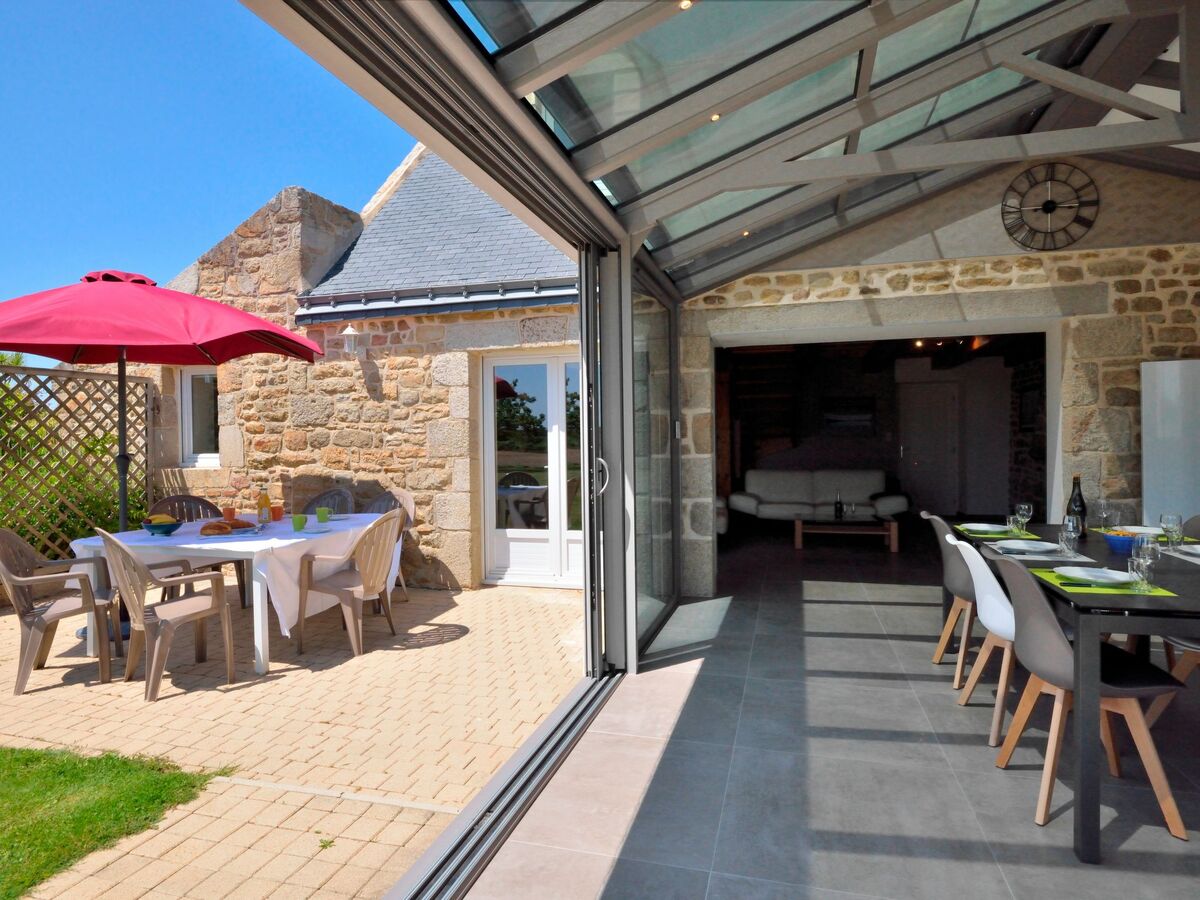 Maison Groix, 6 pers., rénovée 2020 à Plouhinec - Photo 18