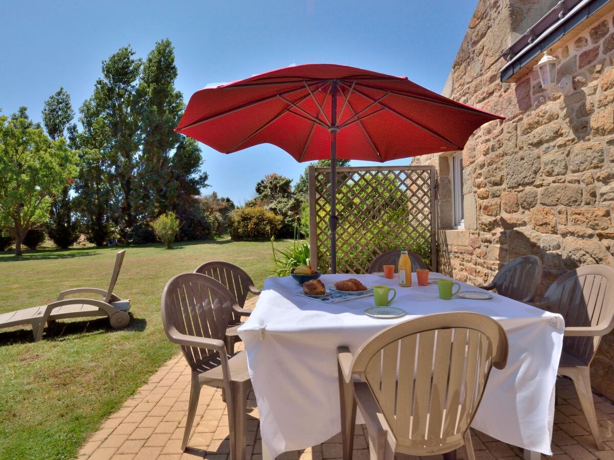 Maison Groix, 6 pers., rénovée 2020 à Plouhinec - Photo 19
