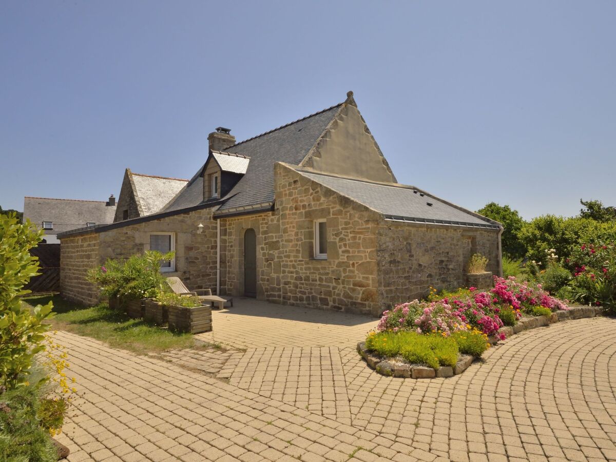 Maison Groix, 6 pers., rénovée 2020 à Plouhinec - Photo 21