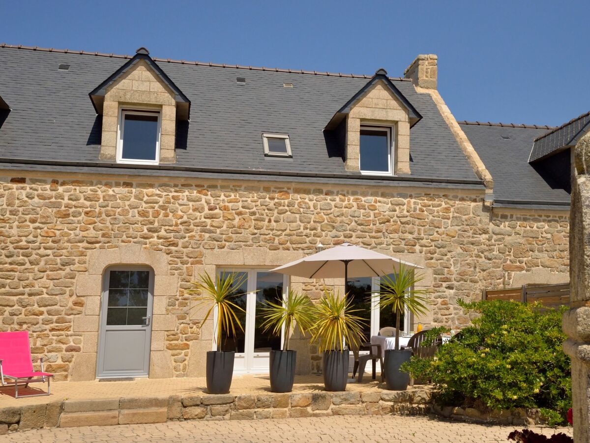 Maison 3 chambres Plouhinec, 900 m de la mer - Photo 1