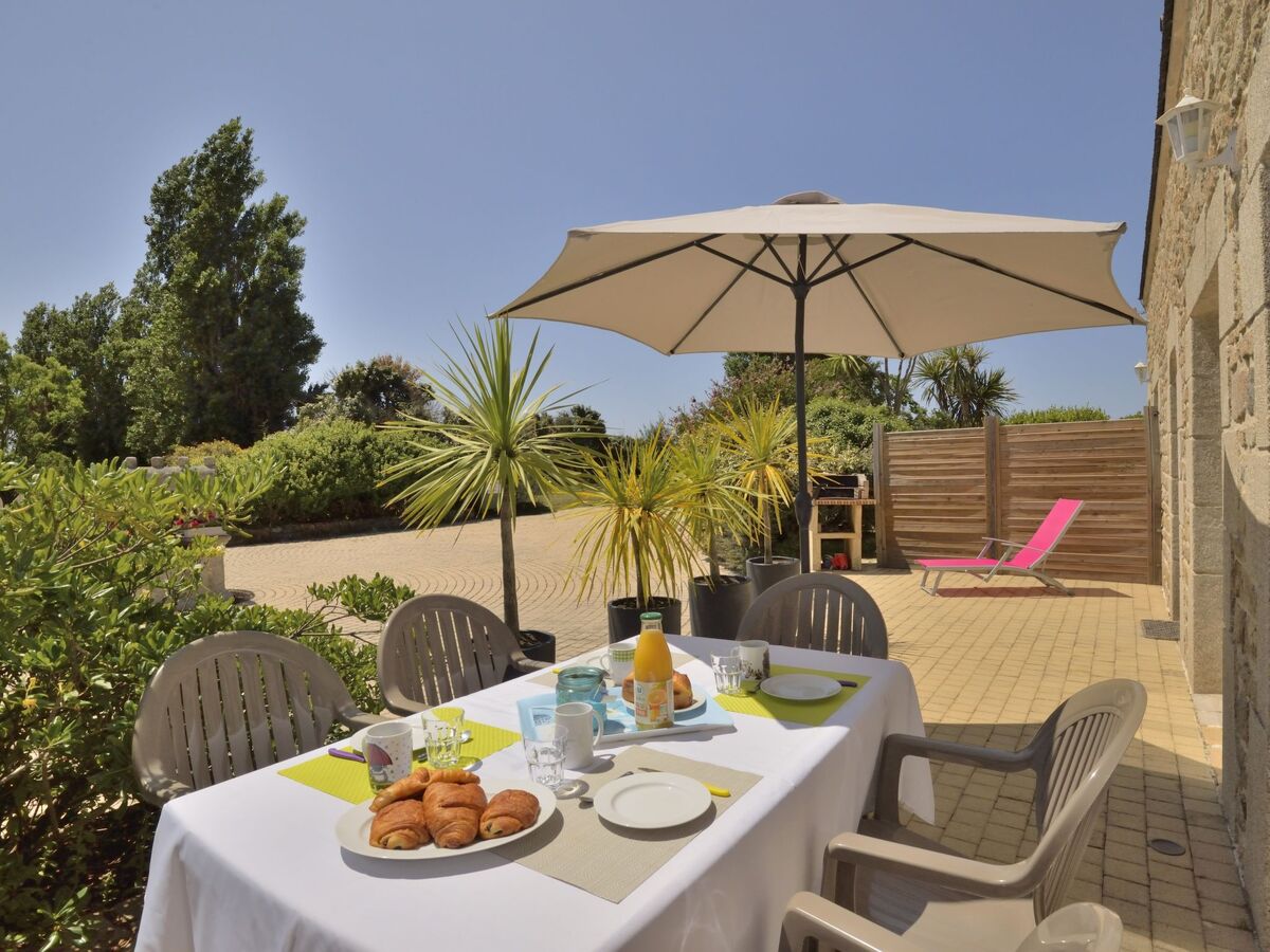 Maison 3 chambres Plouhinec, 900 m de la mer - Photo 2