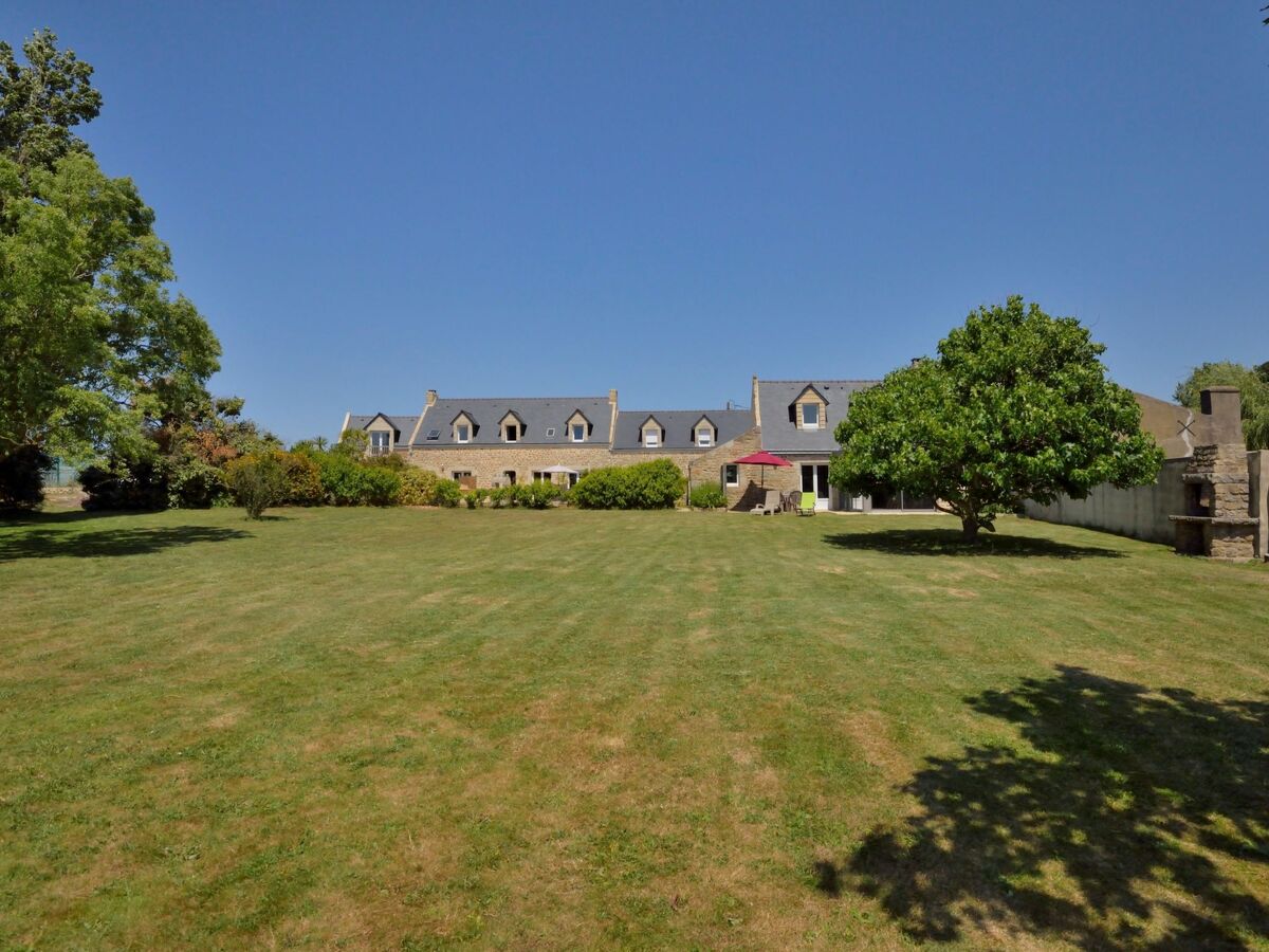Maison 3 chambres Plouhinec, 900 m de la mer - Photo 3
