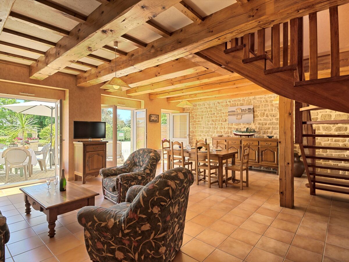 Maison 3 chambres Plouhinec, 900 m de la mer - Photo 4