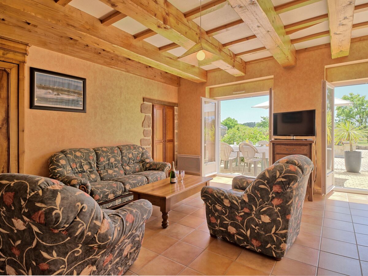 Maison 3 chambres Plouhinec, 900 m de la mer - Photo 5