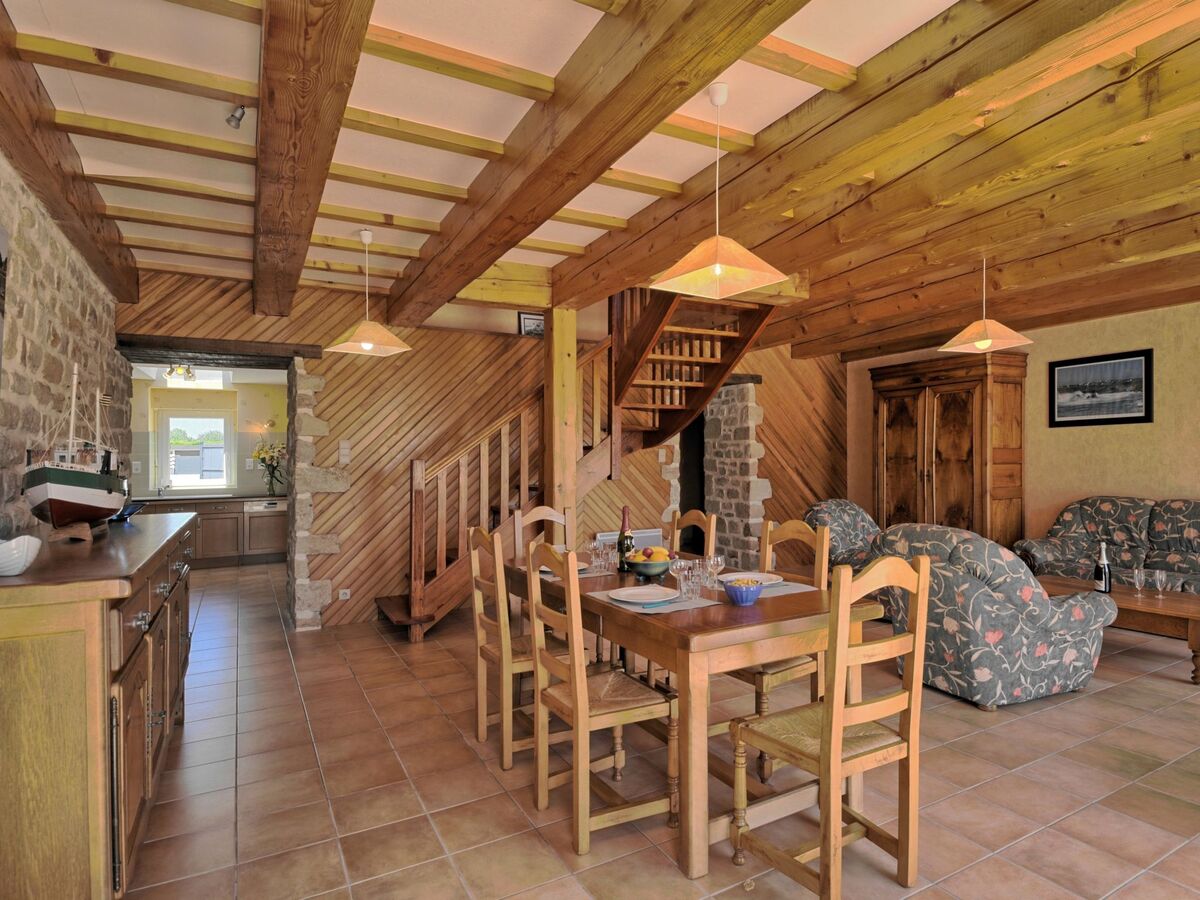 Maison 3 chambres Plouhinec, 900 m de la mer - Photo 6