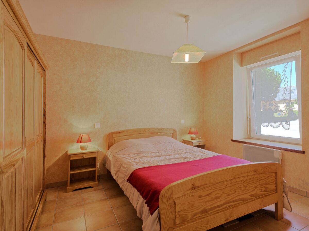 Maison 3 chambres Plouhinec, 900 m de la mer - Photo 10