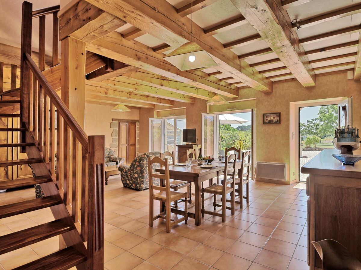 Maison 3 chambres Plouhinec, 900 m de la mer - Photo 14