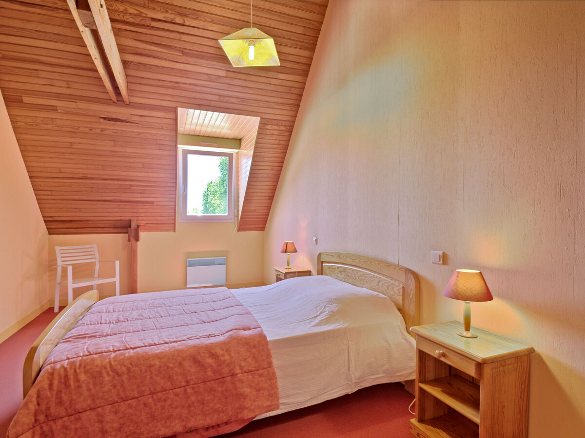 Maison 3 chambres Plouhinec, 900 m de la mer - Photo 17