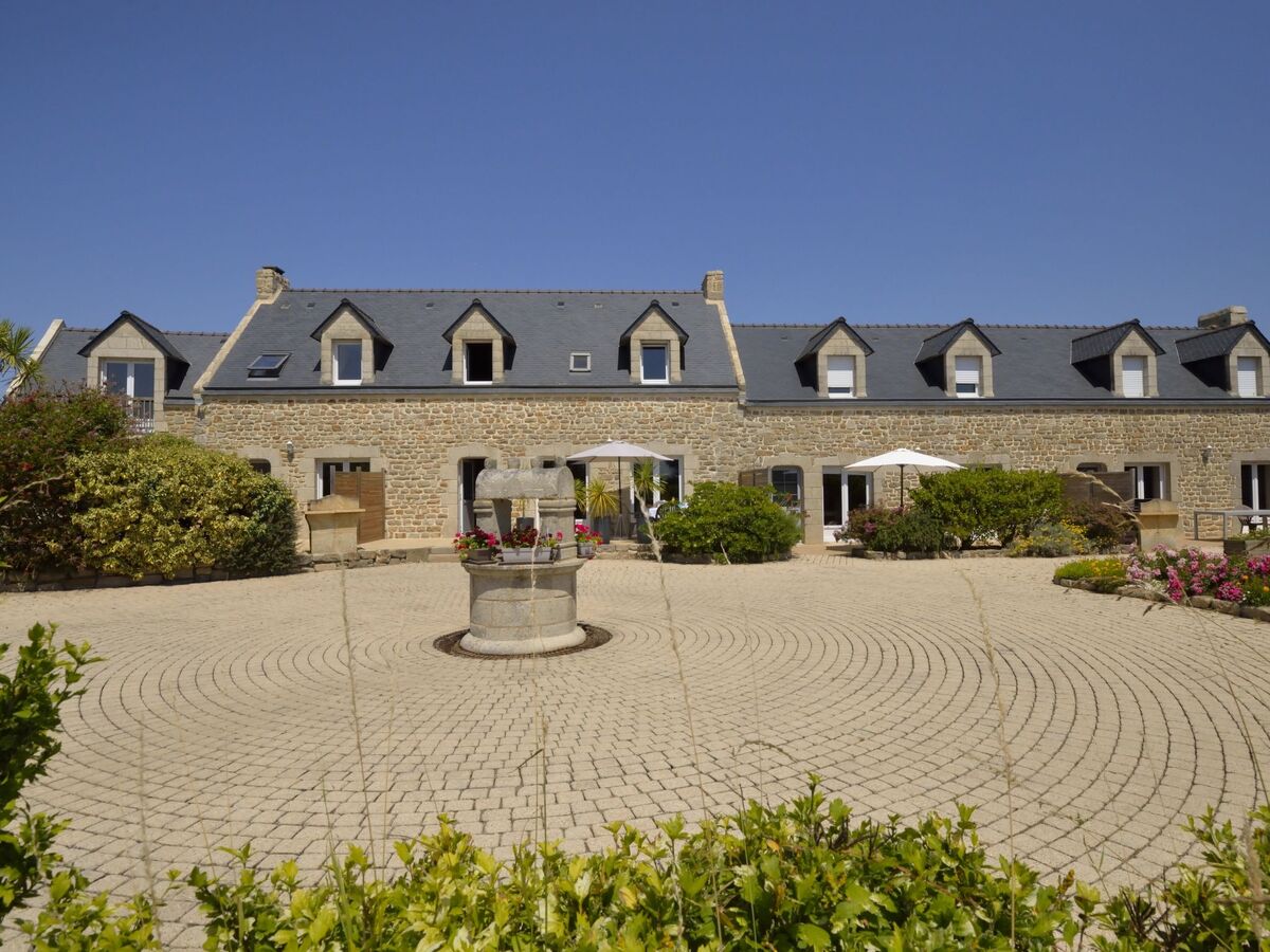 Maison 3 chambres Plouhinec, 900 m de la mer - Photo 19