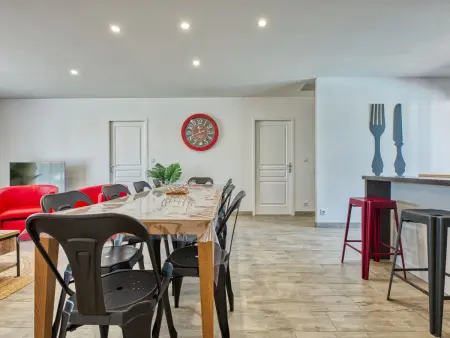 Les Alyzés, Location Villa 12 personnes à Montalivet - Photo 7