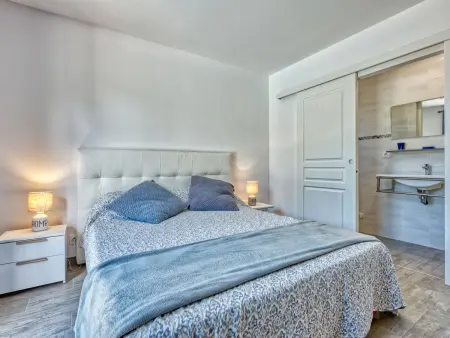 Les Alyzés, Location Villa 12 personnes à Montalivet - Photo 11