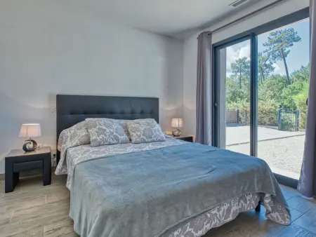 Les Alyzés, Location Villa 12 personnes à Montalivet - Photo 12