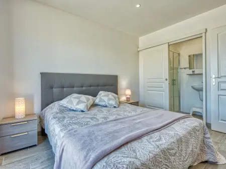 Les Alyzés, Location Villa 12 personnes à Montalivet - Photo 13