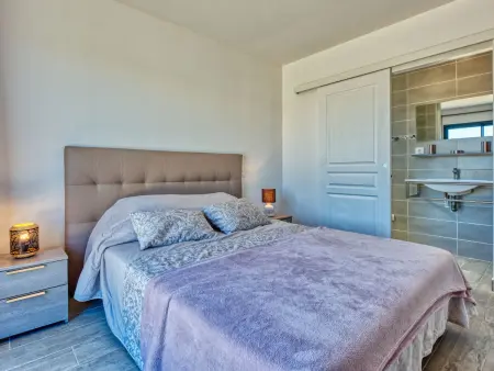 Les Alyzés, Location Villa 12 personnes à Montalivet - Photo 14
