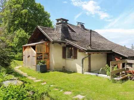 Location chalet à Montreux, Le Revers