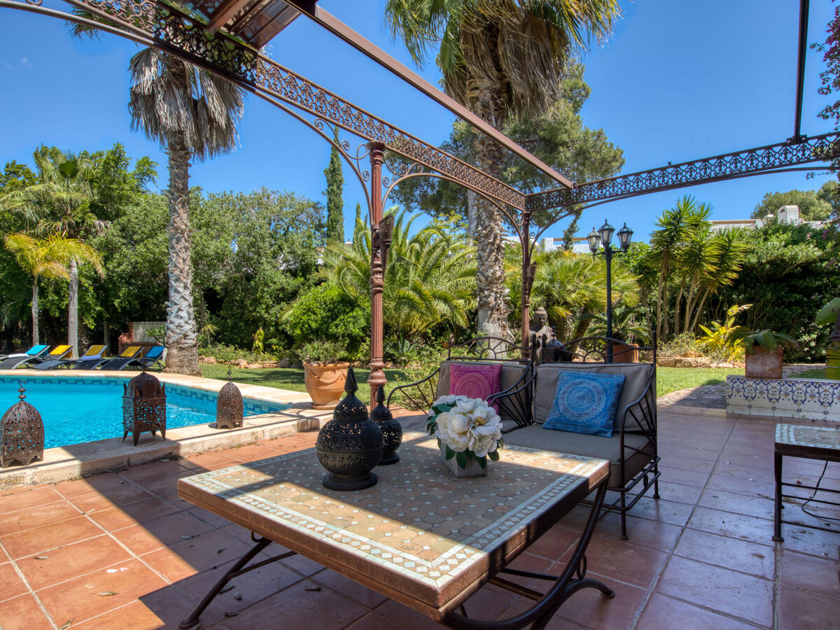 Villa Adelfa – 440 m² avec piscine 10×8 m à Jávea - Photo 4