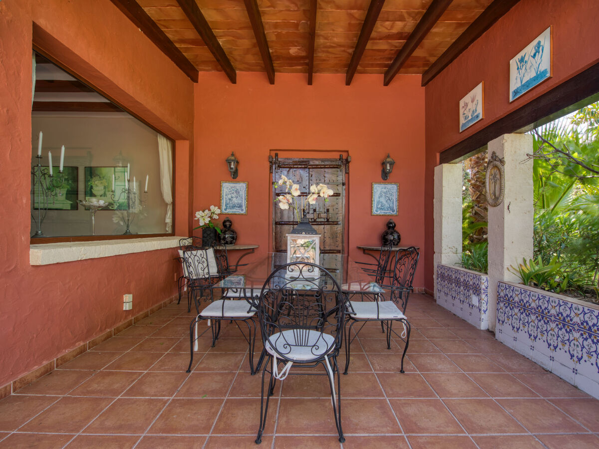 Villa Adelfa – 440 m² avec piscine 10×8 m à Jávea - Photo 5
