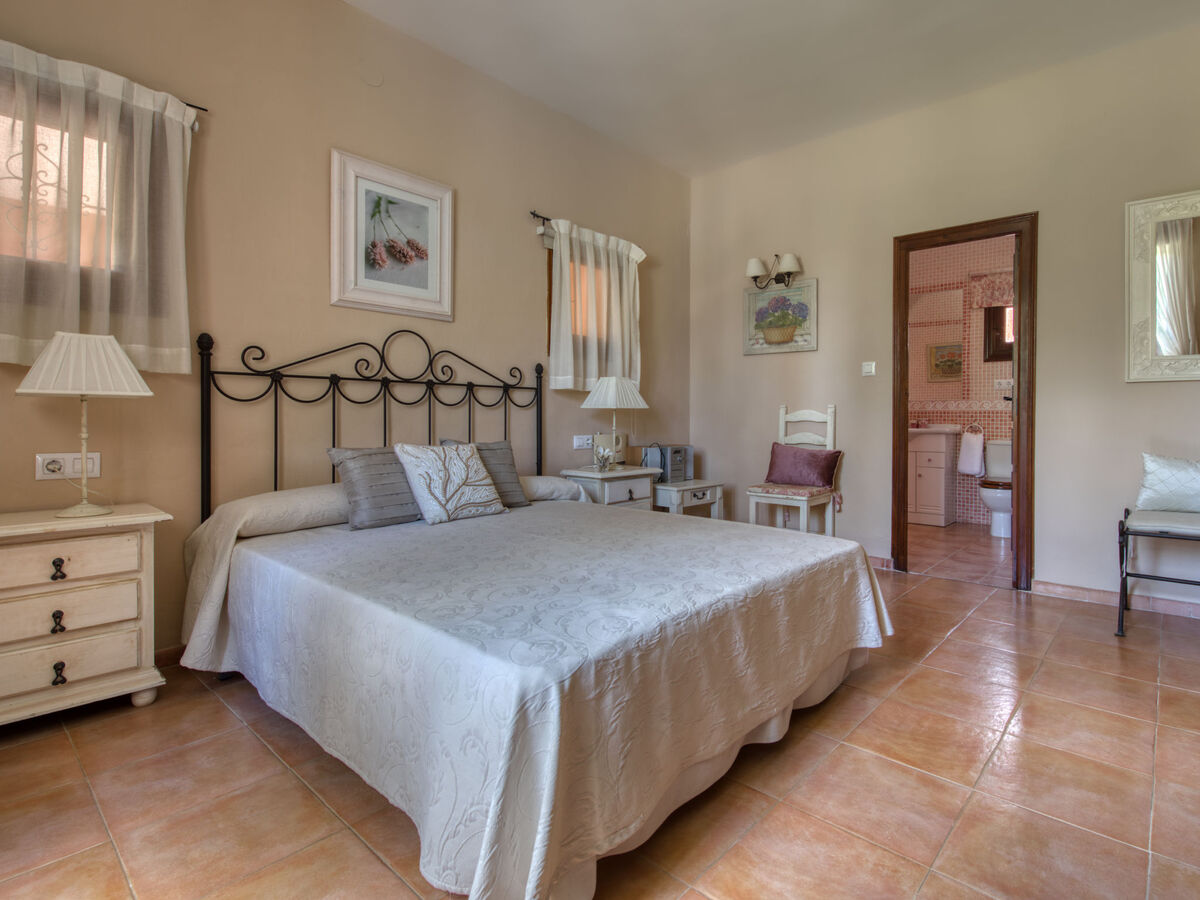 Villa Adelfa – 440 m² avec piscine 10×8 m à Jávea - Photo 13
