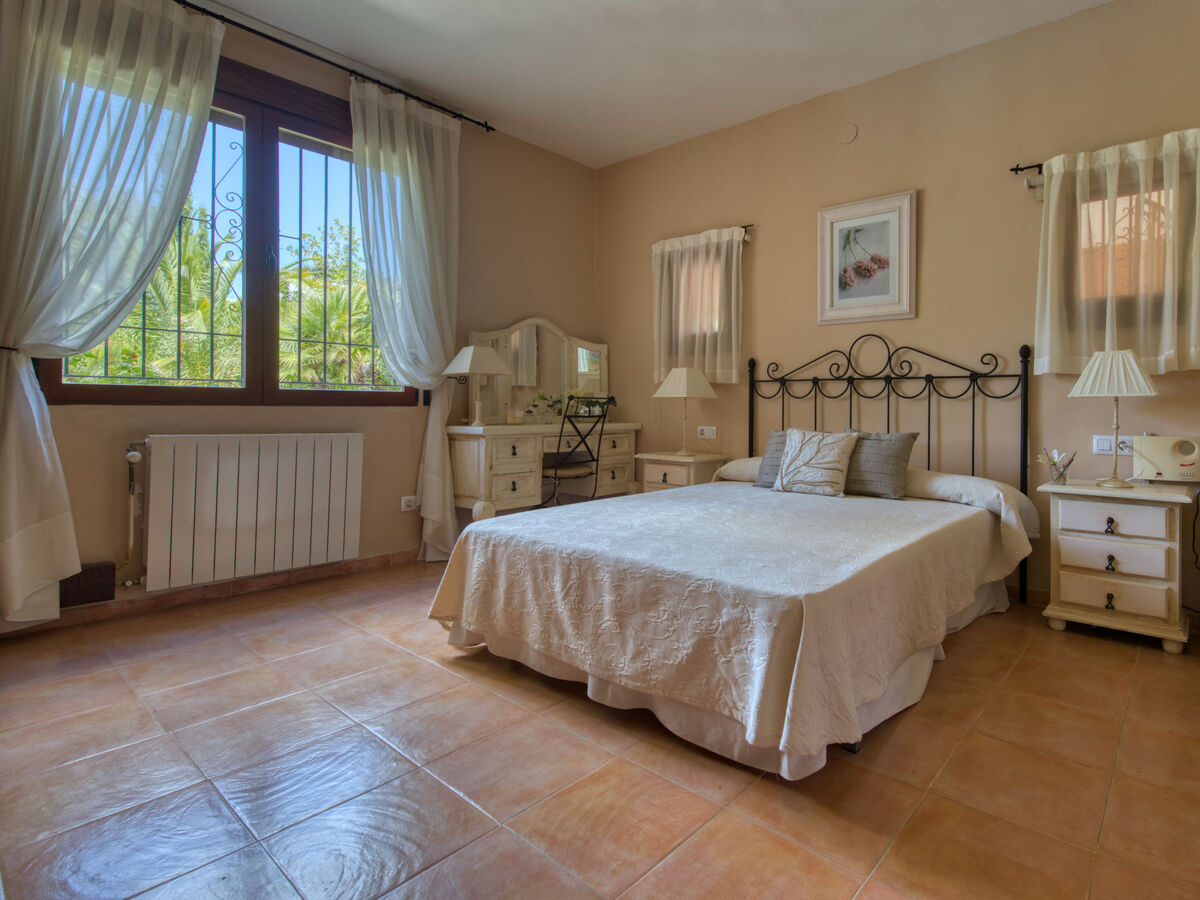 Villa Adelfa – 440 m² avec piscine 10×8 m à Jávea - Photo 14