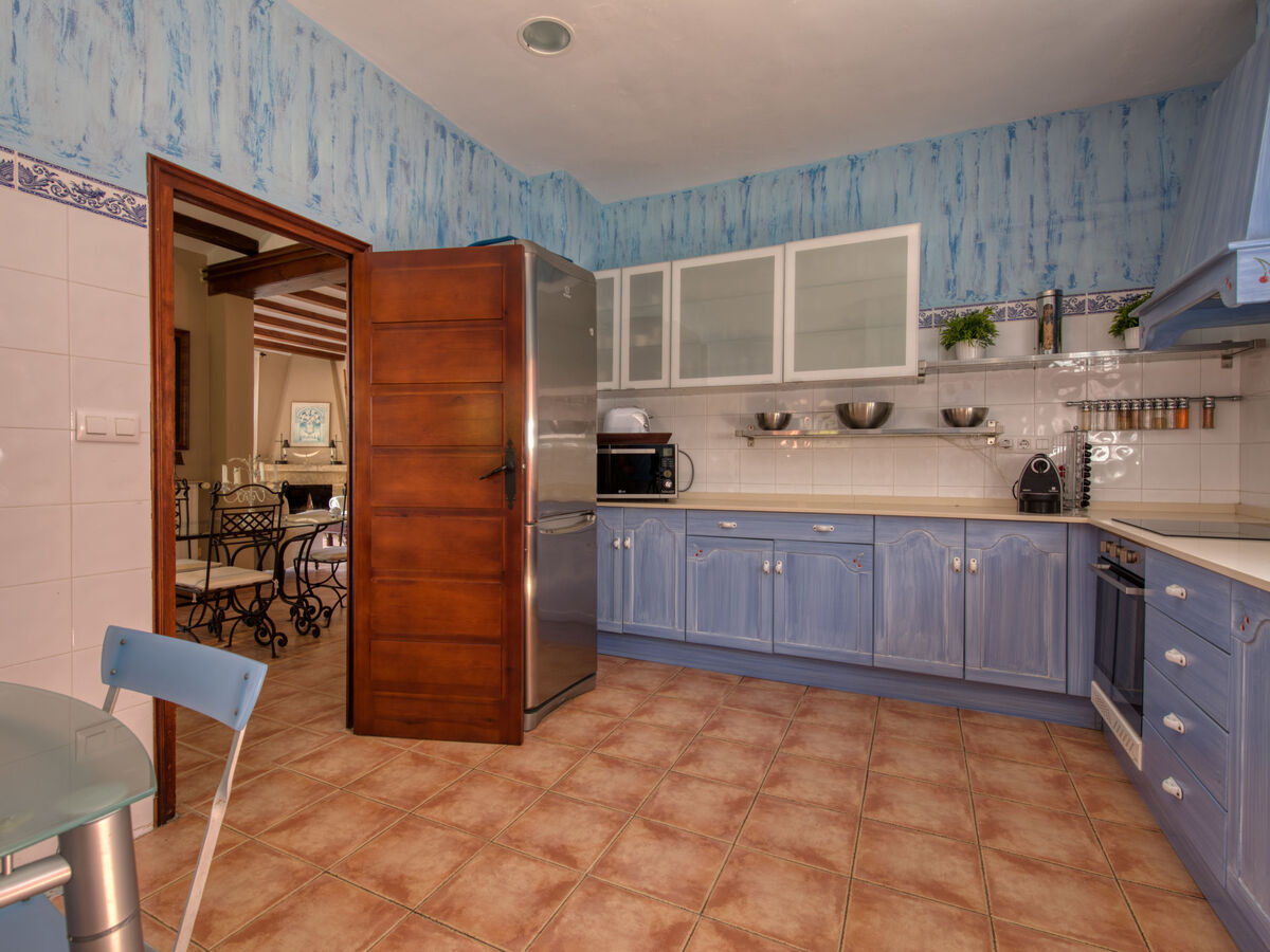 Villa Adelfa – 440 m² avec piscine 10×8 m à Jávea - Photo 17