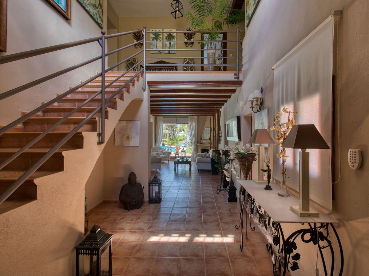 Villa Adelfa – 440 m² avec piscine 10×8 m à Jávea - Photo 20