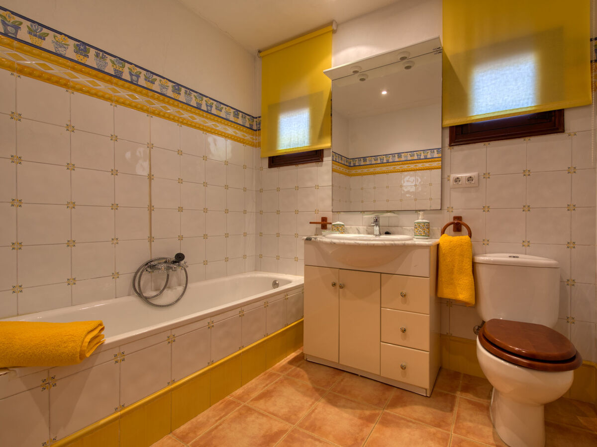Villa Adelfa – 440 m² avec piscine 10×8 m à Jávea - Photo 25