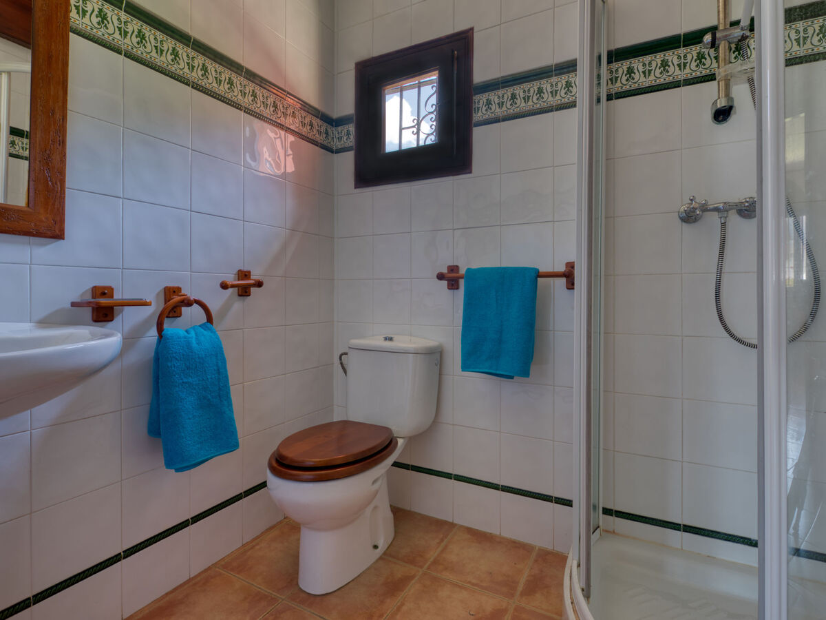 Villa Adelfa – 440 m² avec piscine 10×8 m à Jávea - Photo 30
