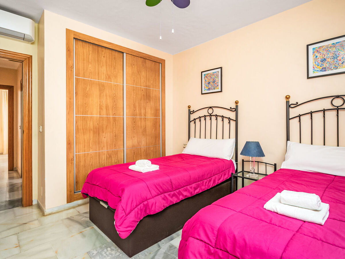 Erisa II – Appartement 92 m² à 50 m de la plage - Photo 5
