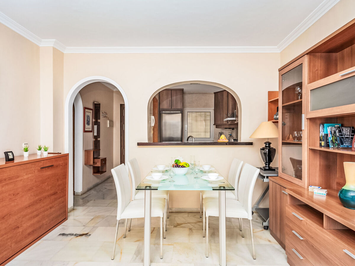 Erisa II – Appartement 92 m² à 50 m de la plage - Photo 7