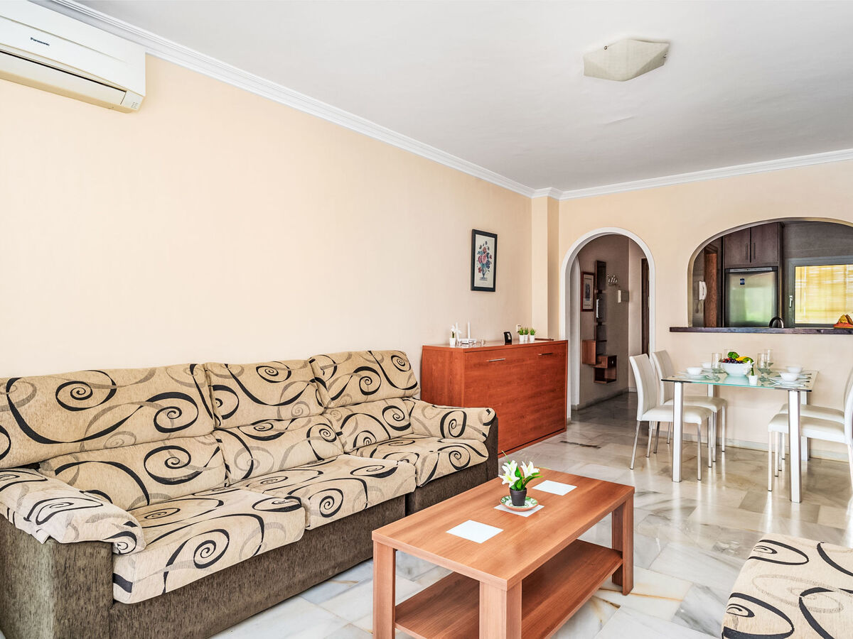 Erisa II – Appartement 92 m² à 50 m de la plage - Photo 12