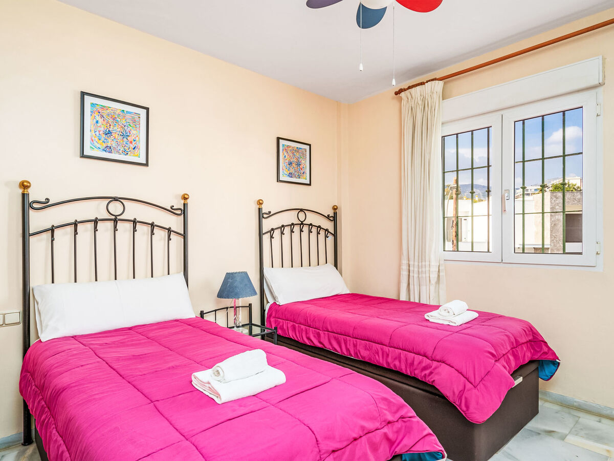Erisa II – Appartement 92 m² à 50 m de la plage - Photo 18
