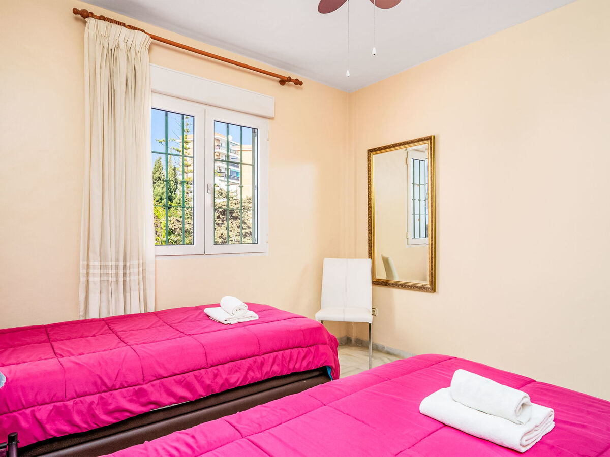 Erisa II – Appartement 92 m² à 50 m de la plage - Photo 20
