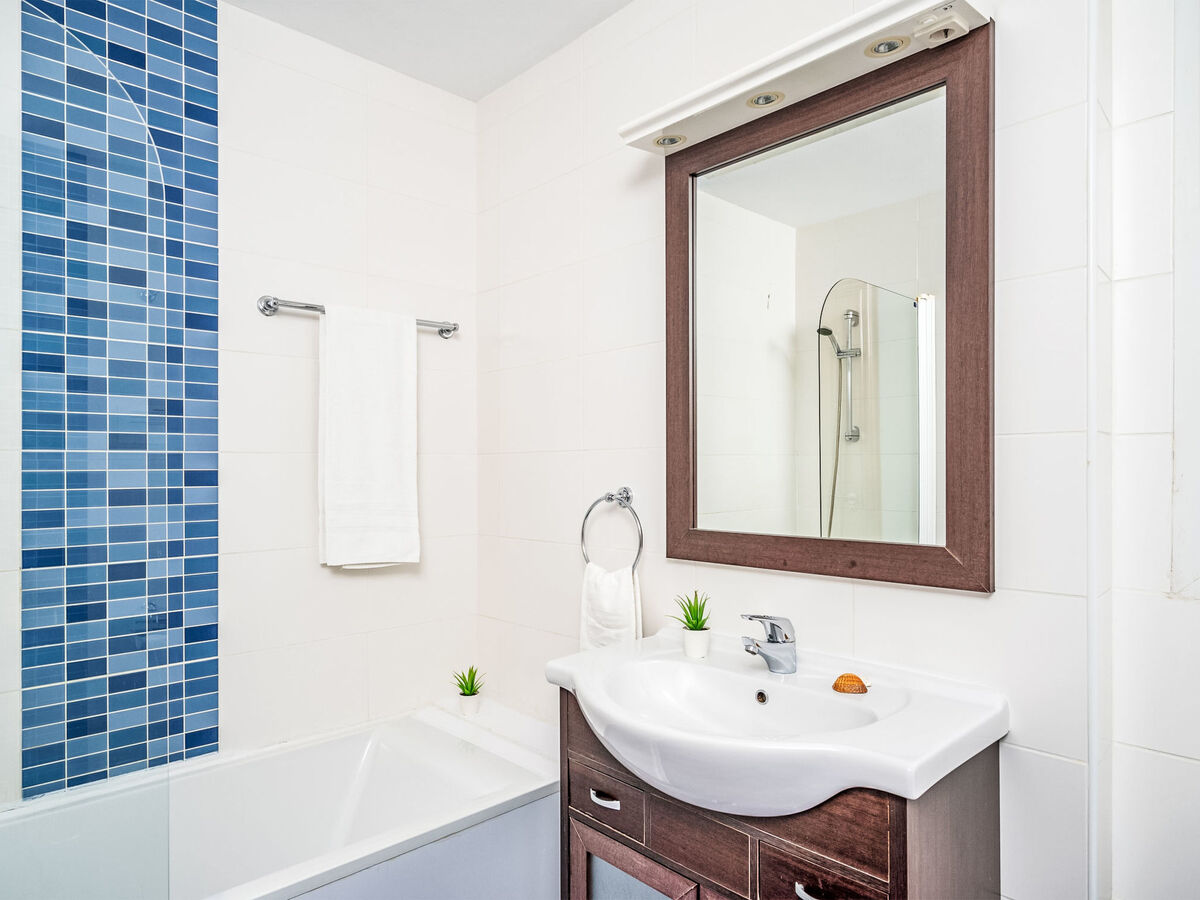 Erisa II – Appartement 92 m² à 50 m de la plage - Photo 21