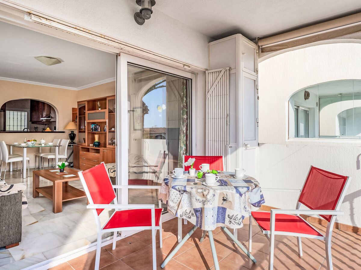 Erisa II – Appartement 92 m² à 50 m de la plage - Photo 22