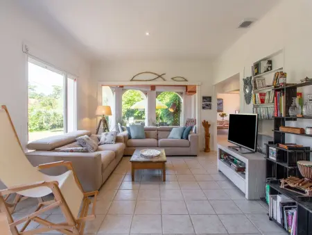 Ile de France, Maison 6 personnes à Labenne - Photo 2