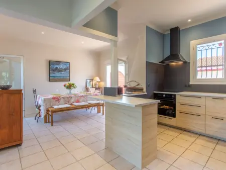 Ile de France, Maison 6 personnes à Labenne - Photo 3