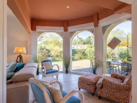 Ile de France, Maison 6 personnes à Labenne - Photo 4