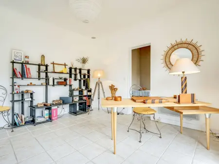 Ile de France, Maison 6 personnes à Labenne - Photo 5
