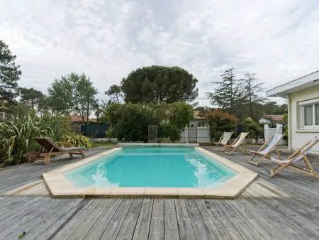 Ile de France, Maison 6 personnes à Labenne - Photo 7