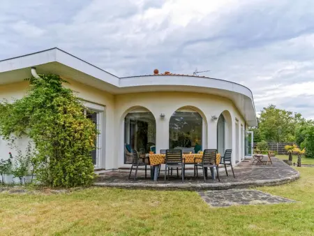 Ile de France, Maison 6 personnes à Labenne - Photo 8
