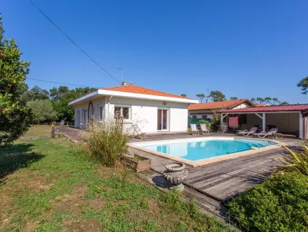 Ile de France, Maison 6 personnes à Labenne - Photo 9