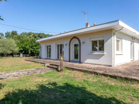 Ile de France, Maison 6 personnes à Labenne - Photo 10