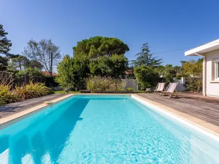 Ile de France, Maison 6 personnes à Labenne - Photo 11