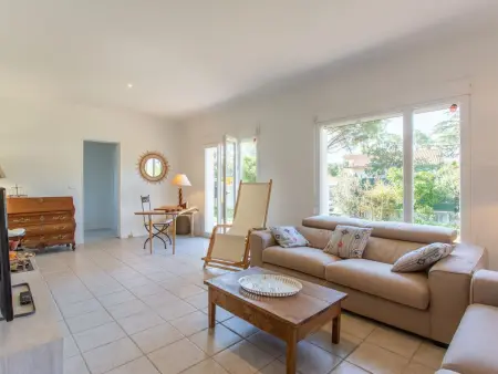 Ile de France, Maison 6 personnes à Labenne - Photo 12